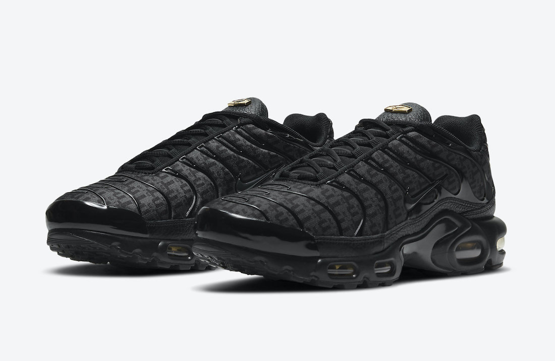 Men's Running weapon Air Max Plus Shoes 022 Men's Running weapon Air Max Plus Shoes 022